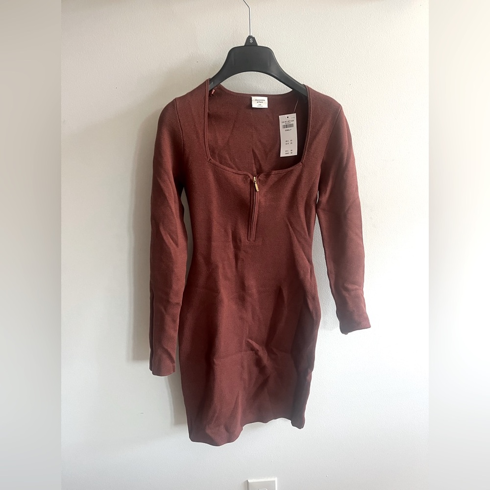 Abercrombie and Fitch Bodycon Dress